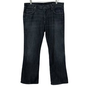 Citizens of Humanity 36 Jagger Jeans